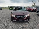 Honda Odyssey Touring Image 4