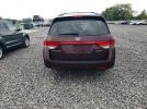 Honda Odyssey Touring Image 13