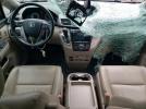 Honda Odyssey Touring Image 5