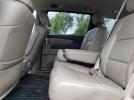 Honda Odyssey Touring Image 8