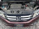 Honda Odyssey Touring Image 11
