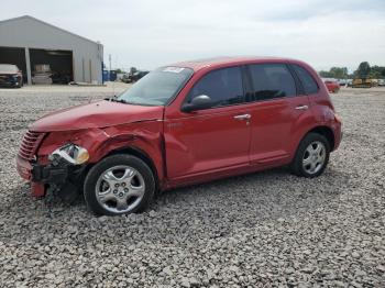  Salvage Chrysler PT Cruiser