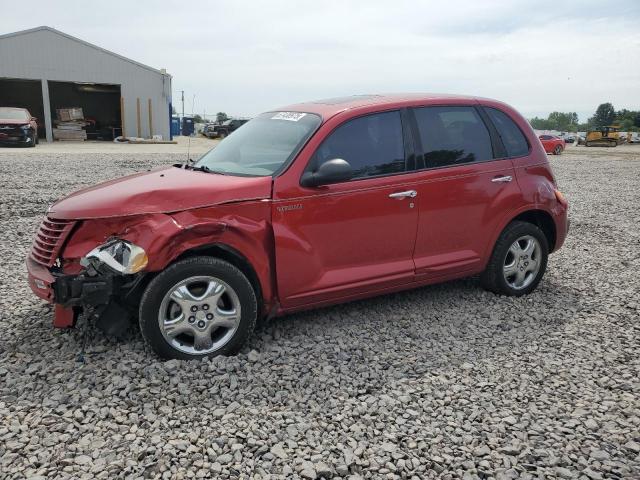  Salvage Chrysler PT Cruiser