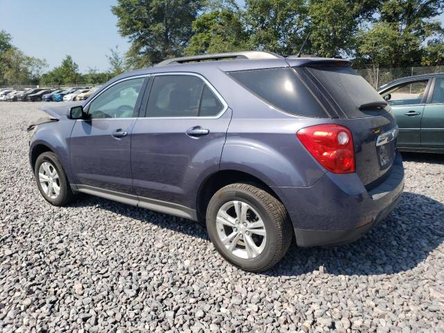 Chevrolet Equinox Lt Image 12