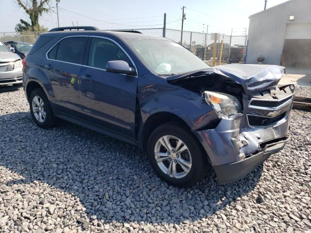 Chevrolet Equinox Lt Image 4