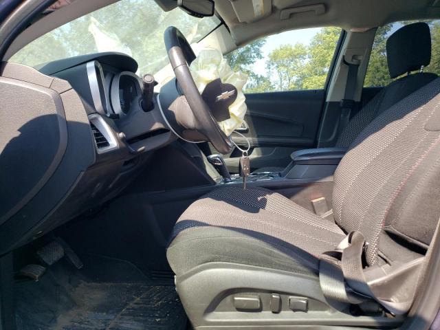 Chevrolet Equinox Lt Image 2