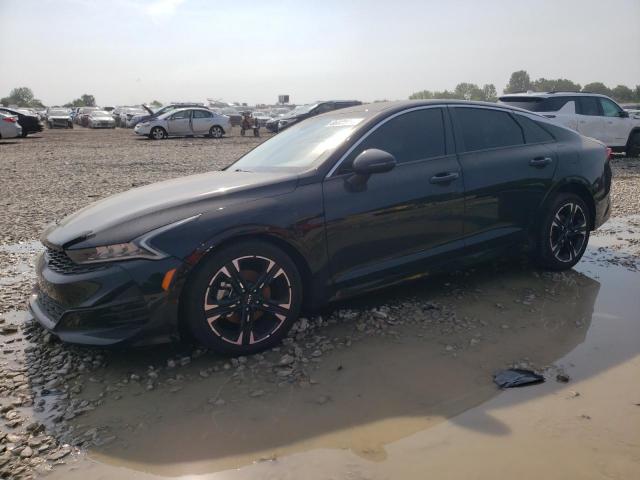  Salvage Kia K5
