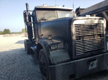  Salvage Freightliner Conventnl