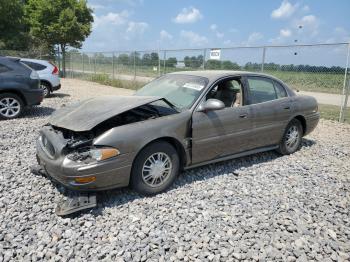  Salvage Buick LeSabre