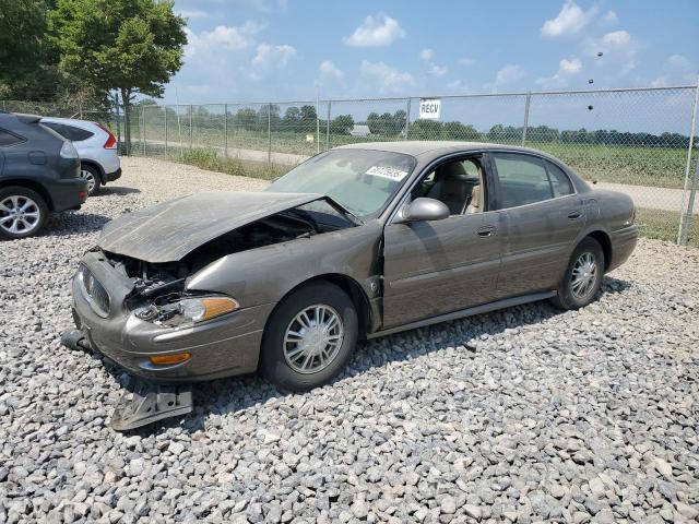  Salvage Buick LeSabre
