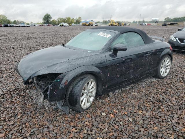  Salvage Audi TT