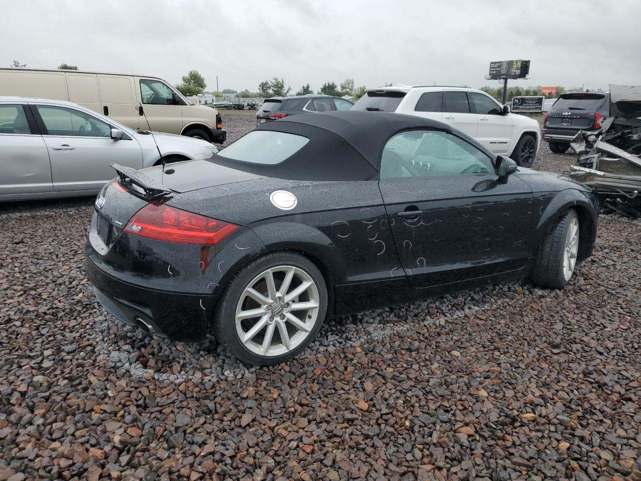 Audi TT Premium Plus Image 6