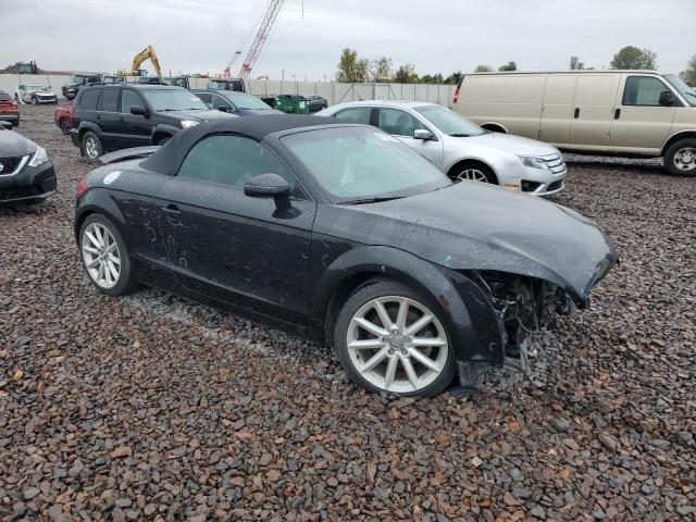 Audi TT Premium Plus Image 4