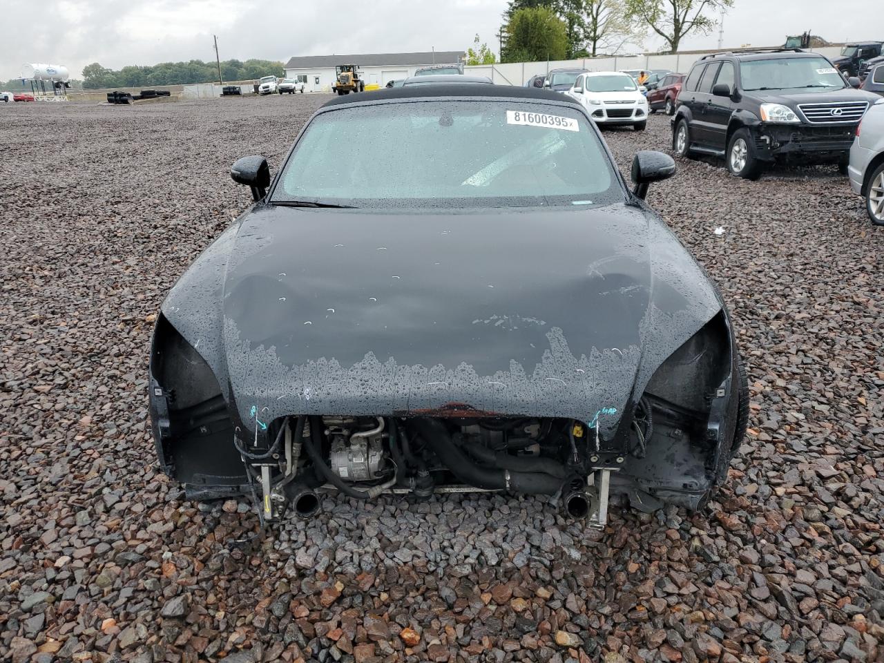 Audi TT Premium Plus Image 5