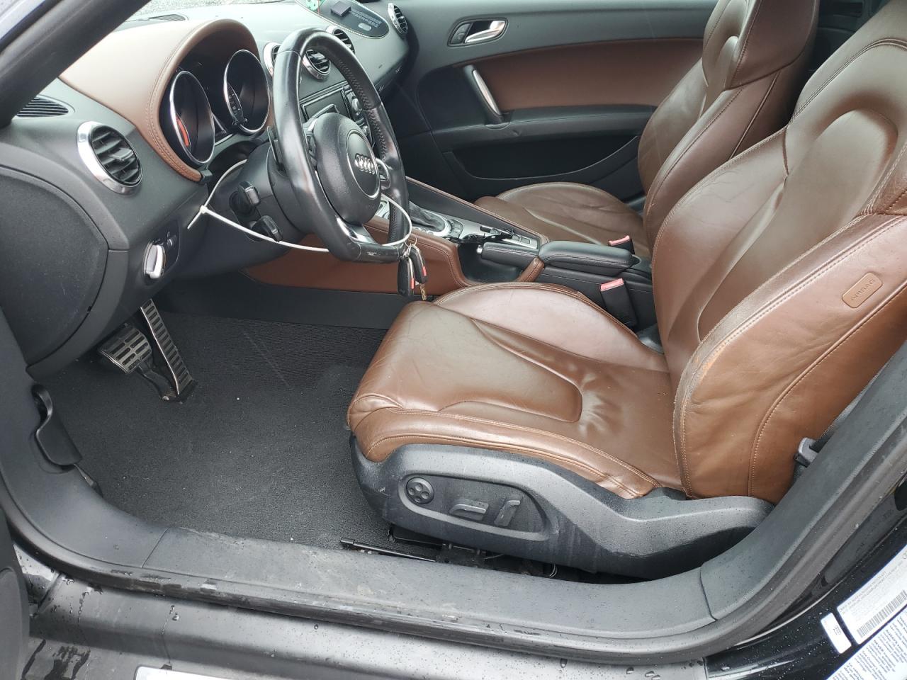 Audi TT Premium Plus Image 7