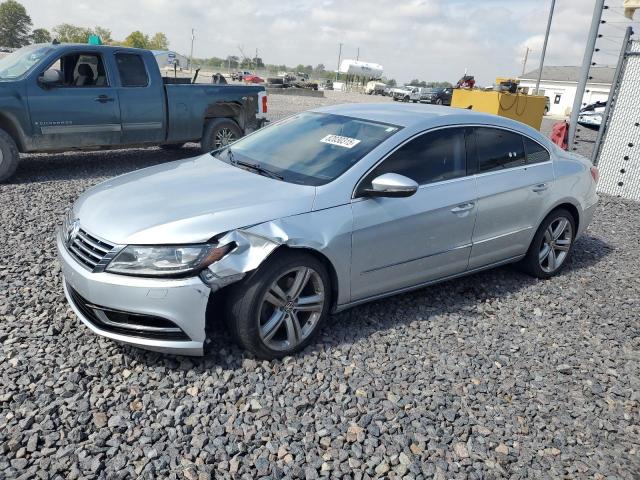  Salvage Volkswagen CC