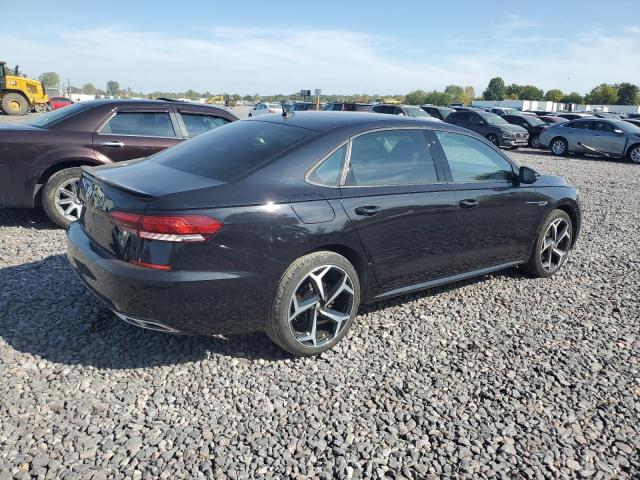 Volkswagen Passat R-line Image 2