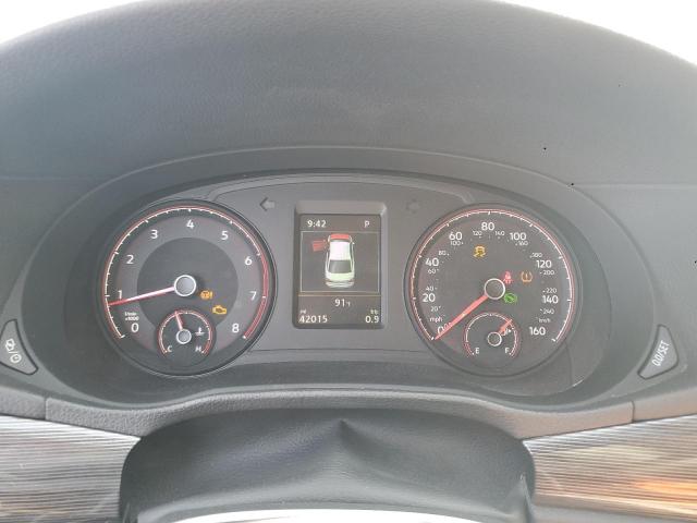 Volkswagen Passat R-line Image 5