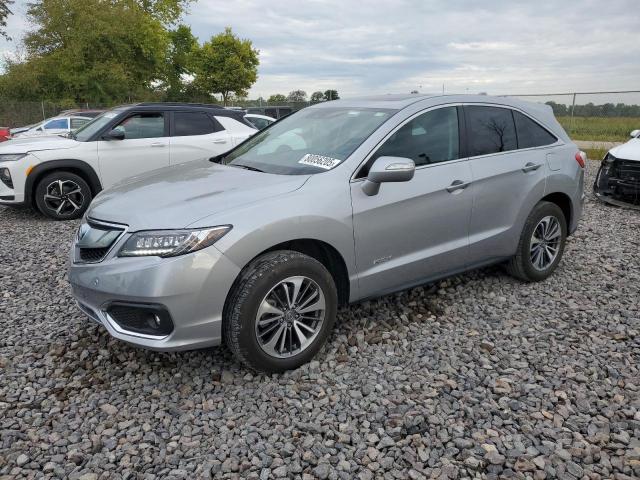 Salvage Acura RDX