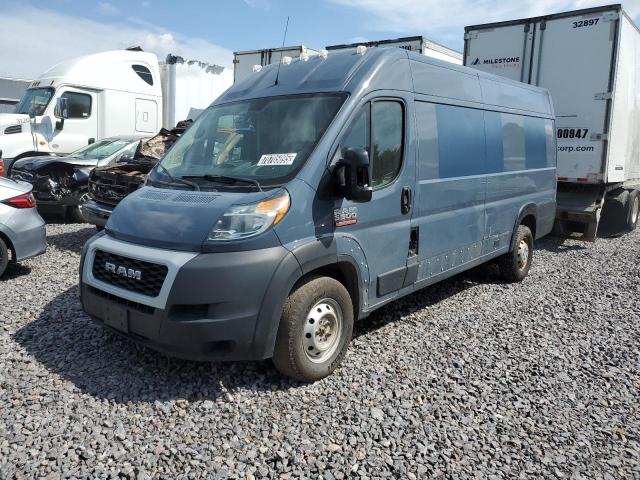  Salvage Ram Promaster