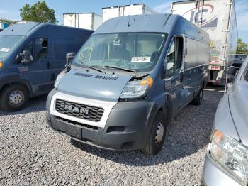 Salvage Ram Promaster
