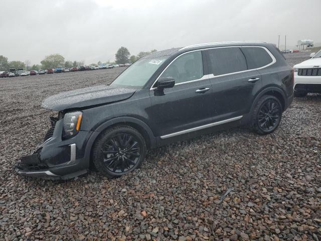  Salvage Kia Telluride