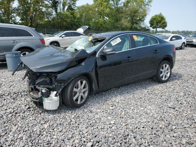  Salvage Volvo S60