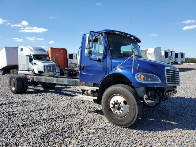  Salvage Freightliner M2
