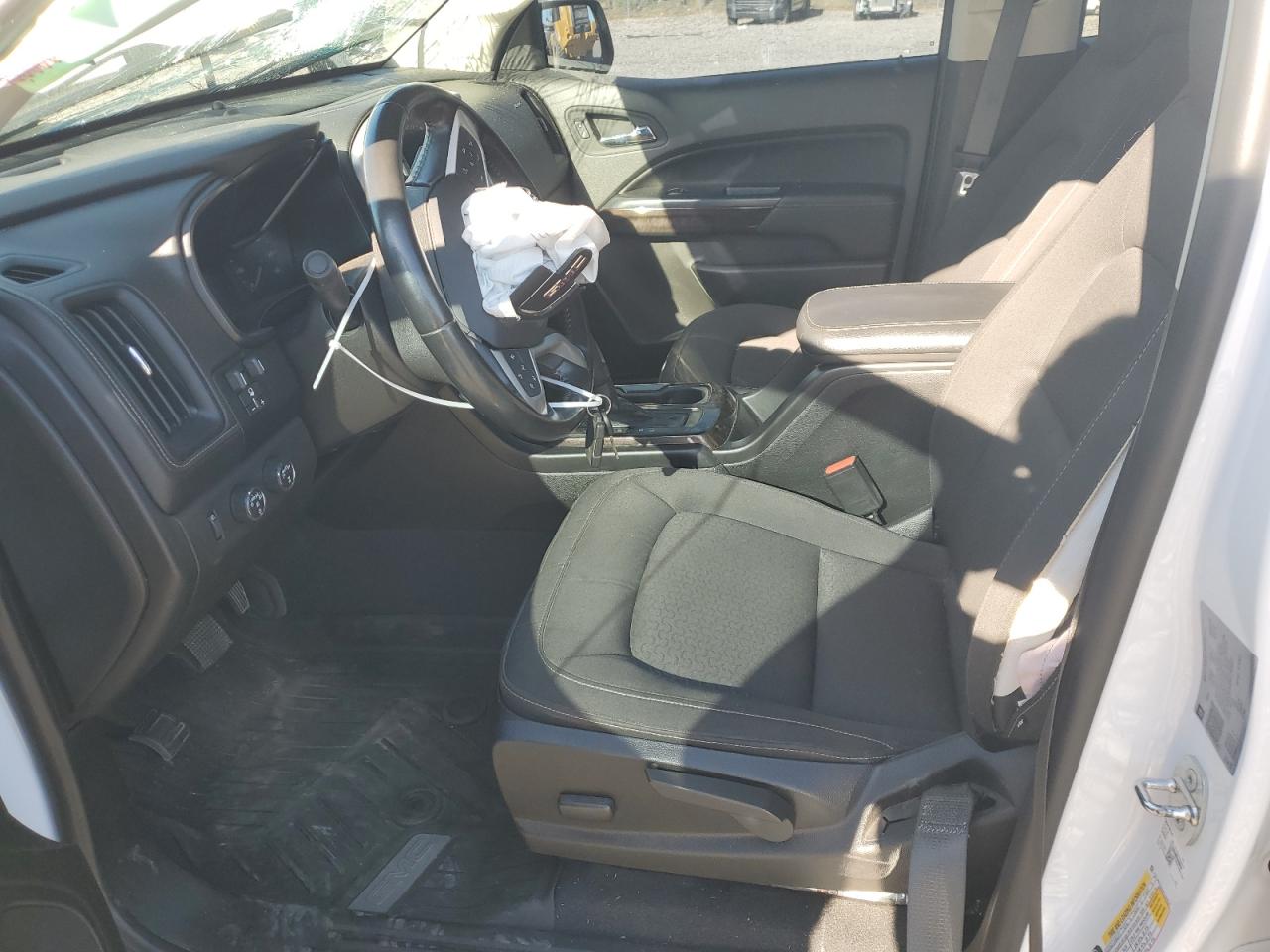 GMC Canyon Elevation Image 3