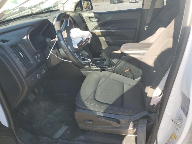 GMC Canyon Elevation Image 3