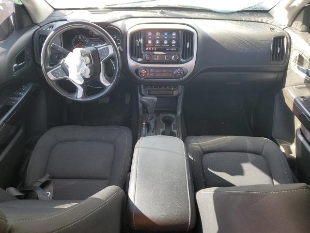 GMC Canyon Elevation Image 4