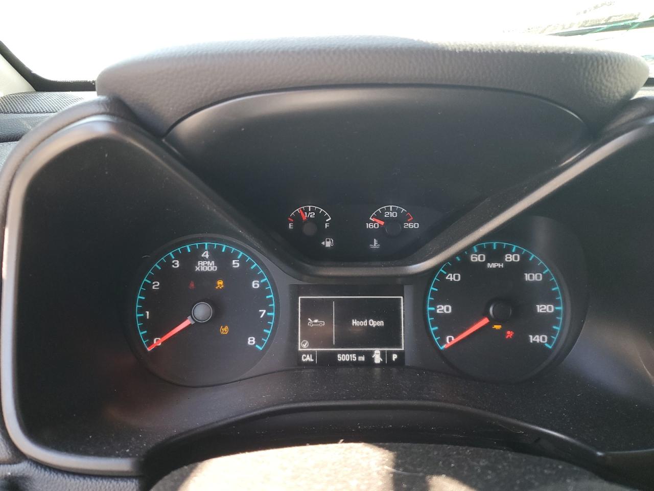 GMC Canyon Elevation Image 6