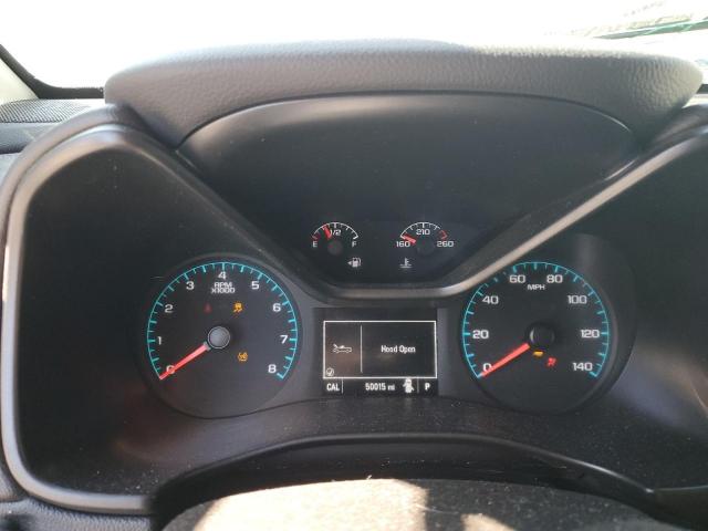 GMC Canyon Elevation Image 6