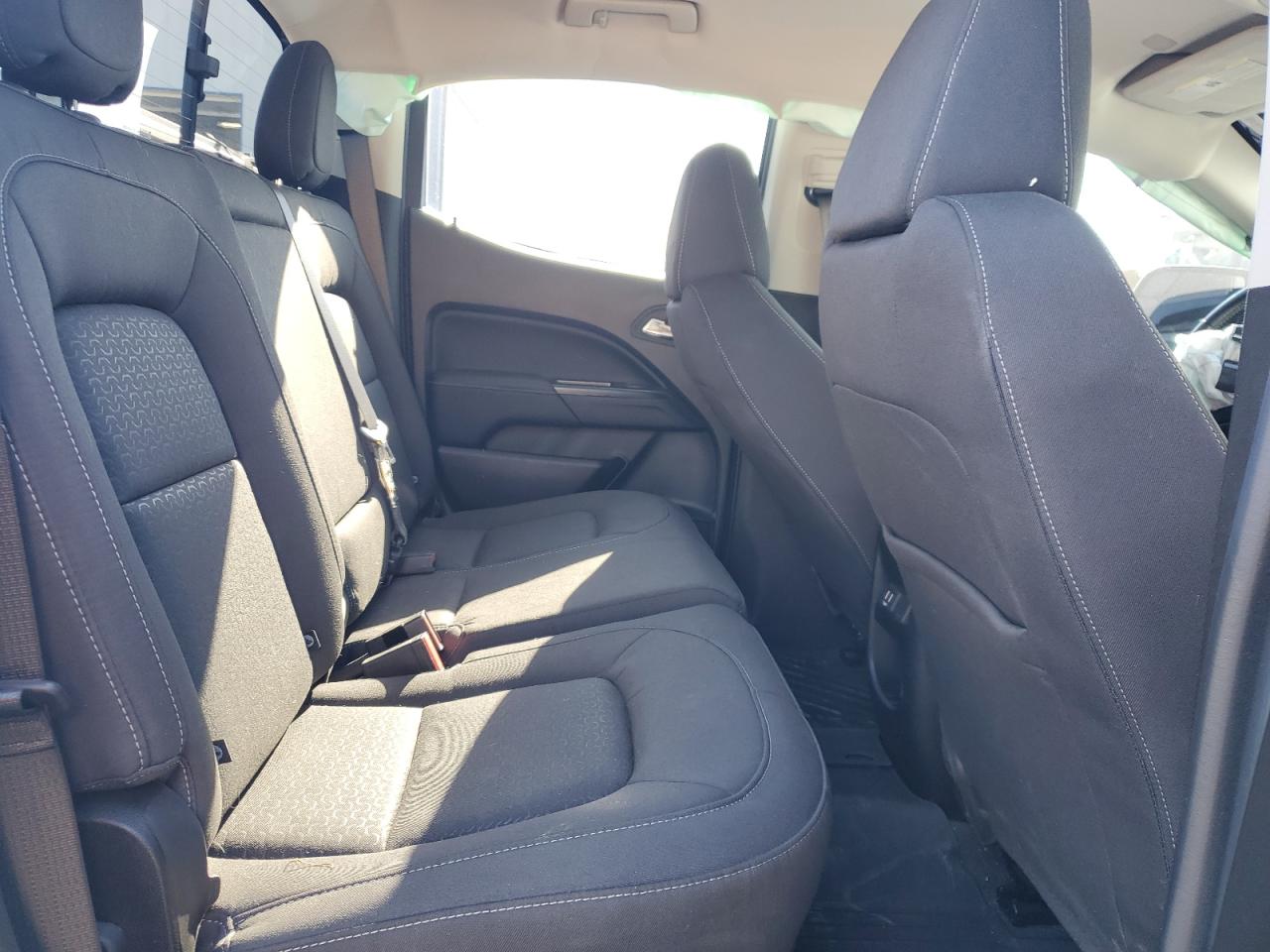 GMC Canyon Elevation Image 9