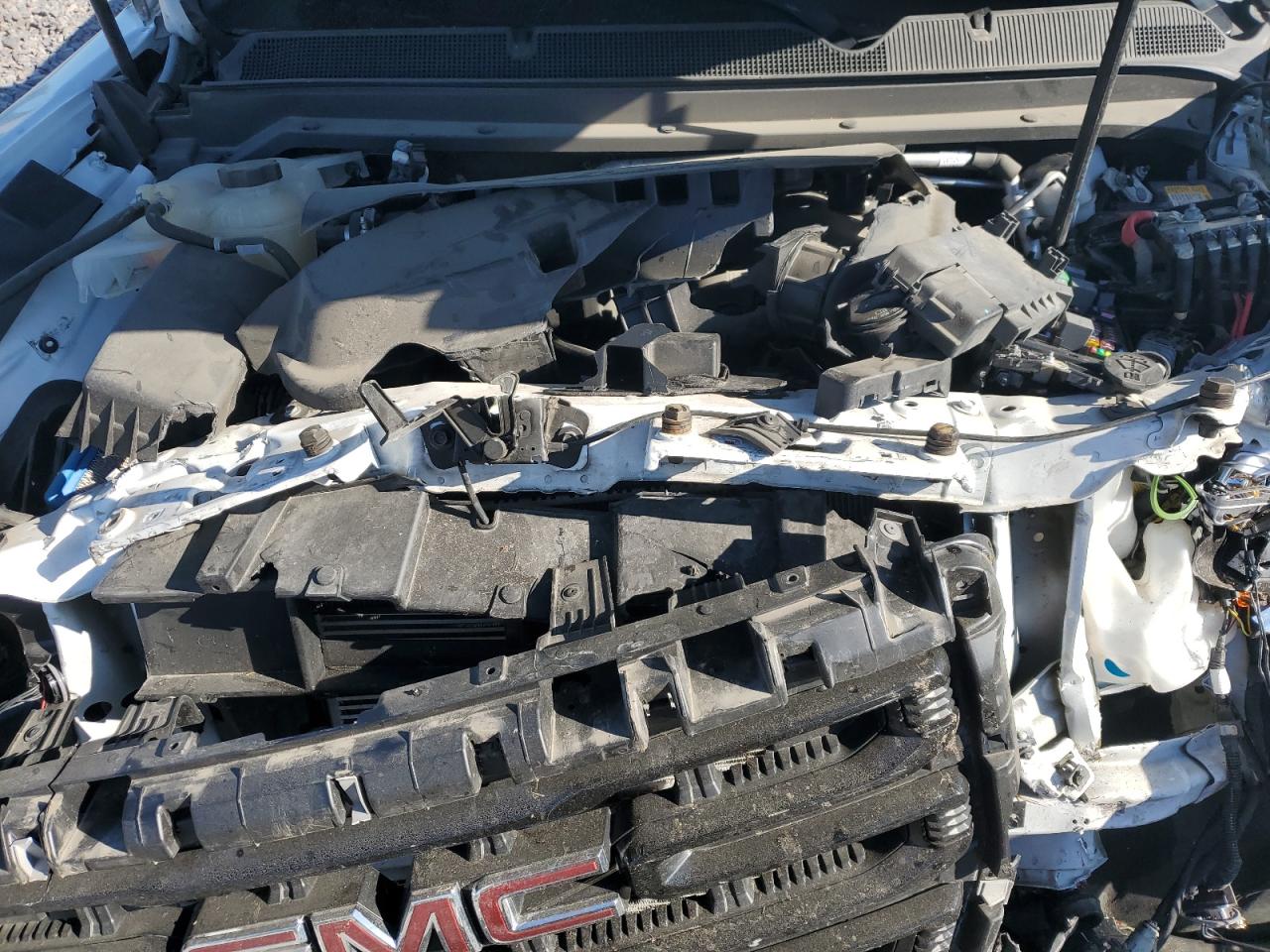 GMC Canyon Elevation Image 2