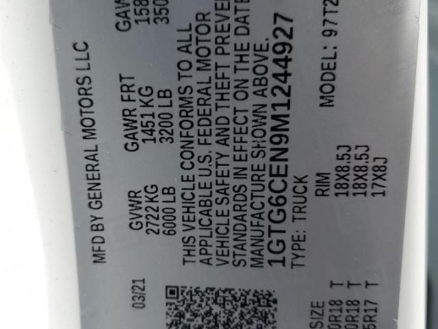 GMC Canyon Elevation Image 7