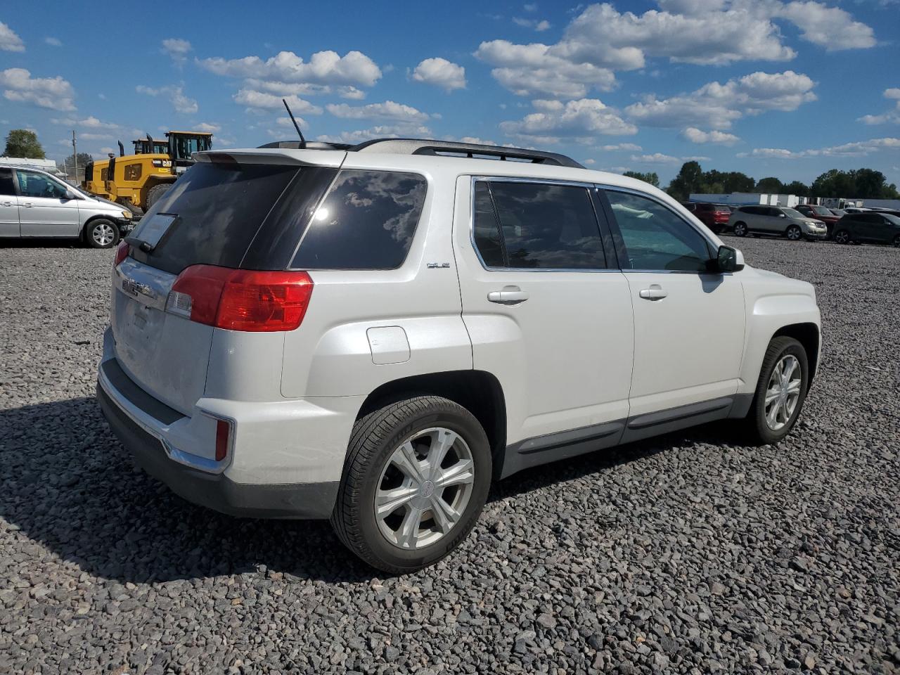 GMC Terrain Sle Image 4