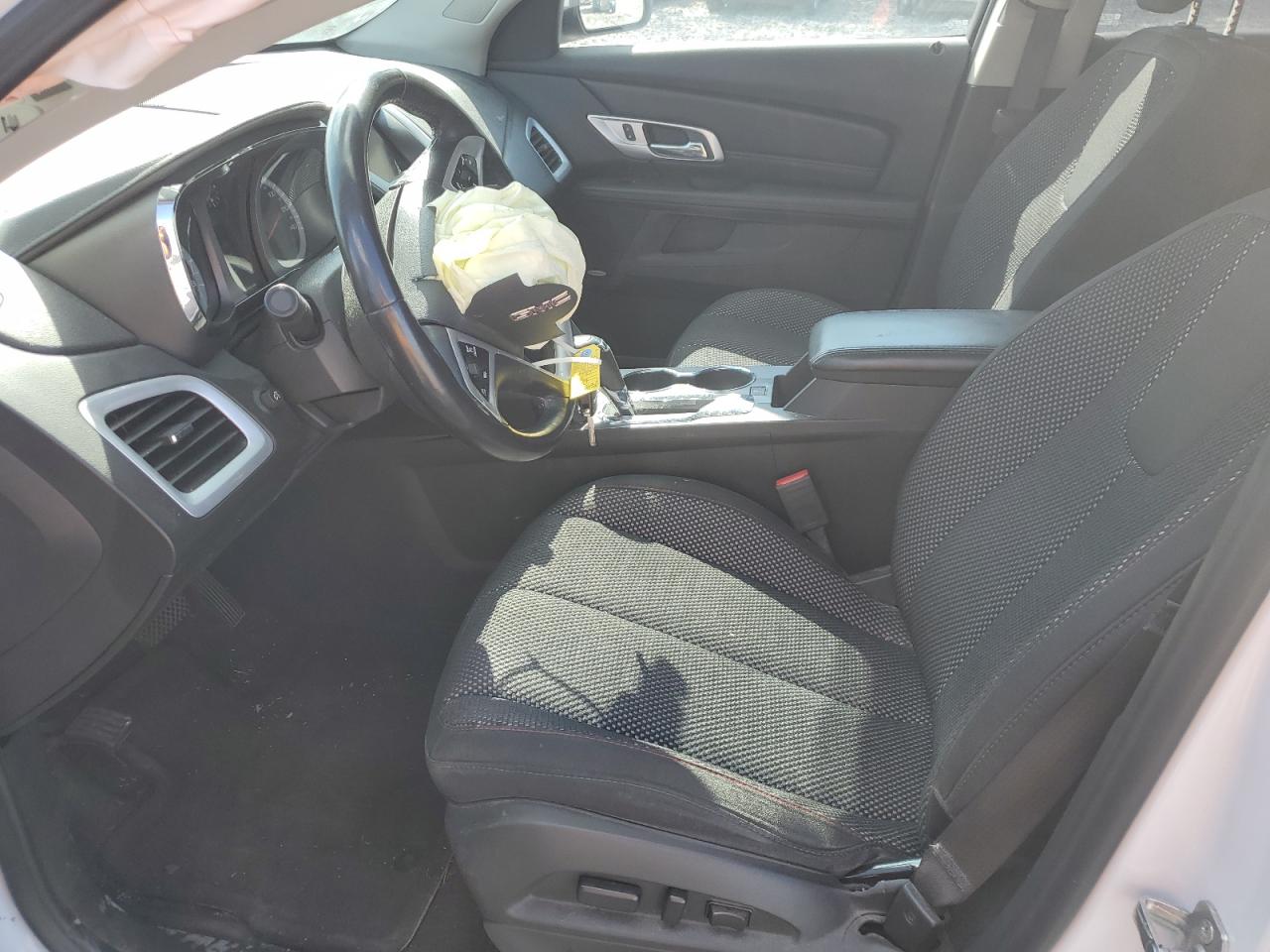 GMC Terrain Sle Image 3