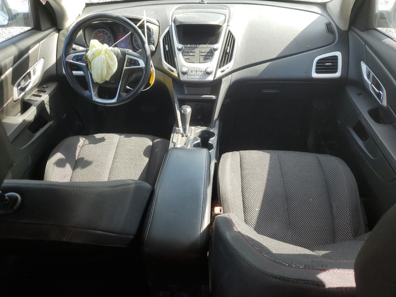 GMC Terrain Sle Image 9