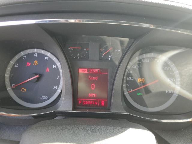 GMC Terrain Sle Image 13