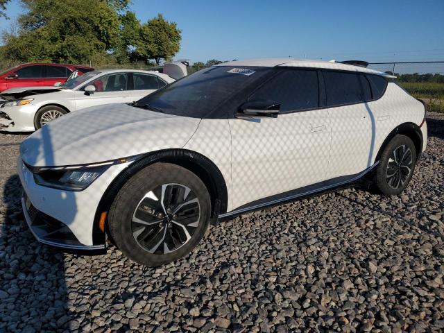  Salvage Kia EV6