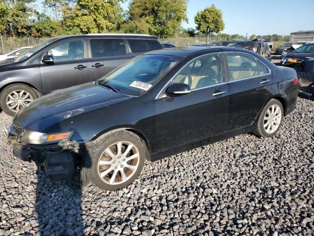  Salvage Acura TSX