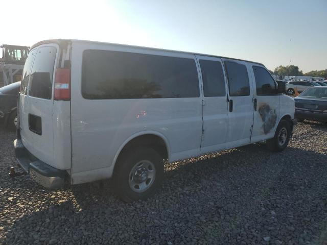 Chevrolet Express Lt Image 3