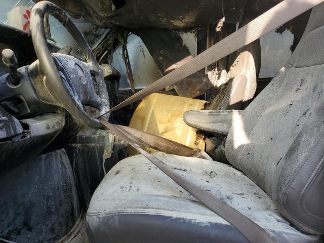 Chevrolet Express Lt Image 9