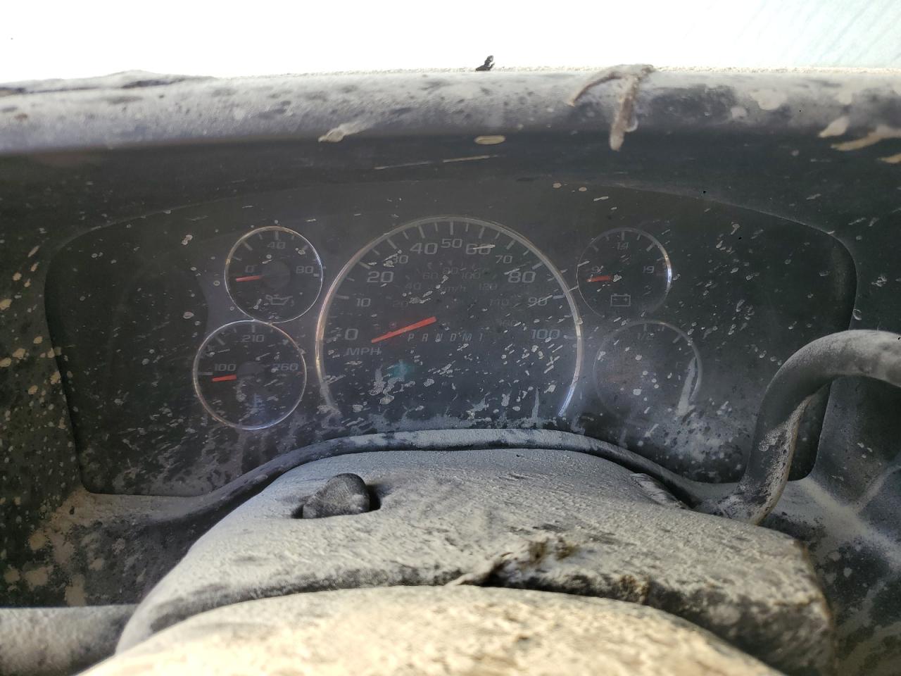 Chevrolet Express Lt Image 10