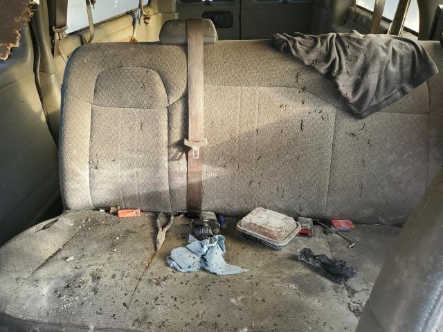 Chevrolet Express Lt Image 7