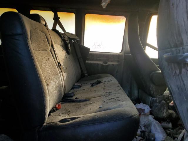 Chevrolet Express Lt Image 5