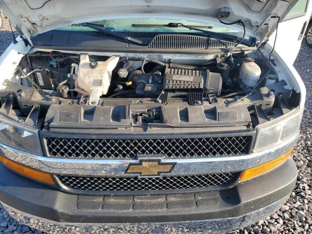 Chevrolet Express Lt Image 8