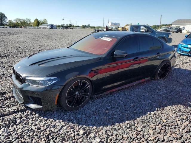  Salvage BMW M Series
