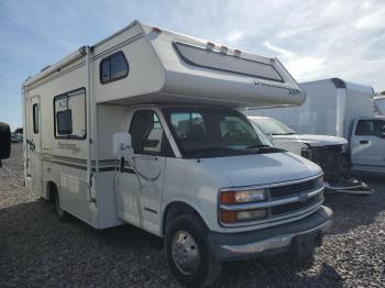  Salvage Dutchmen Express